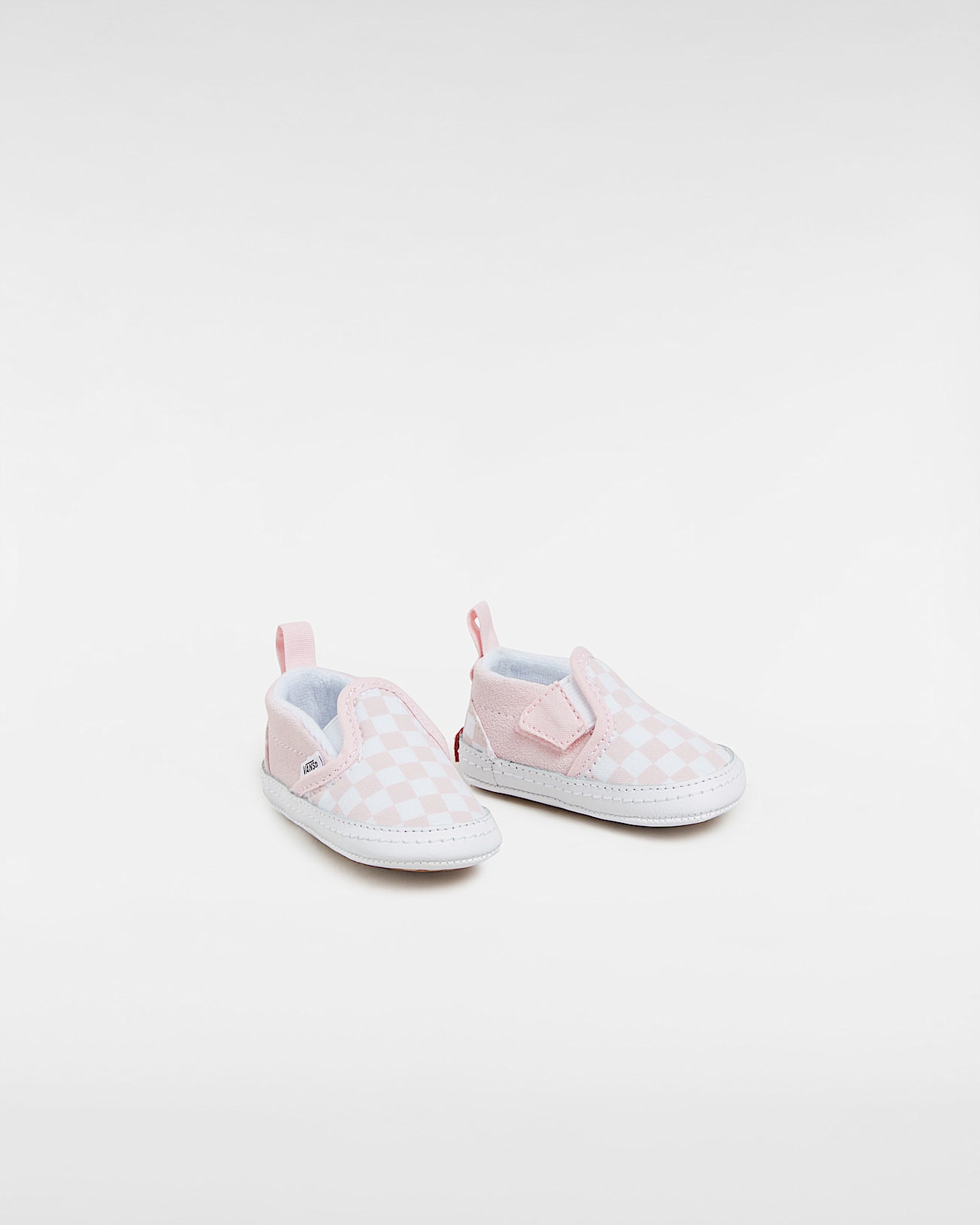 vans Zapatillas de bebé Slip-On (0-1 años) en Rosa| Vans ES Mejor oferta