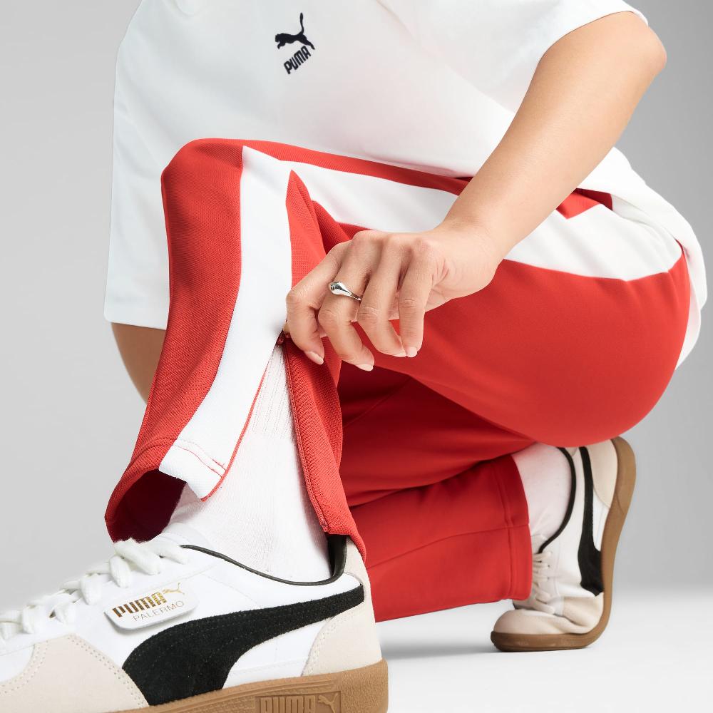 Puma Pantalones deportivos T7 ALWAYS ON Slim para mujer Envío gratis
