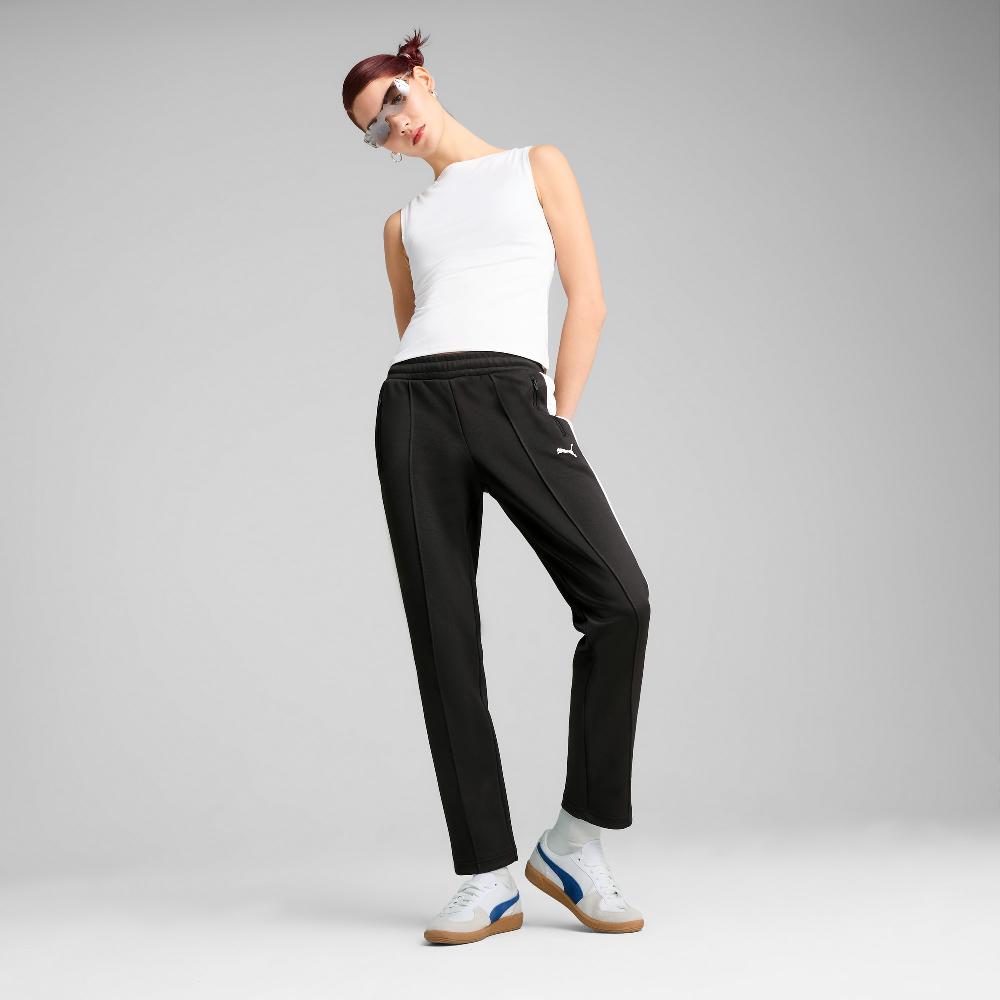 Puma Pantalones deportivos T7 ALWAYS ON Slim para mujer Oferta especial