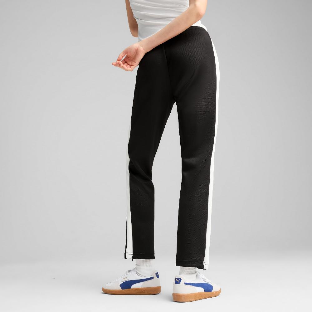 Puma Pantalones deportivos T7 ALWAYS ON Slim para mujer Oferta especial