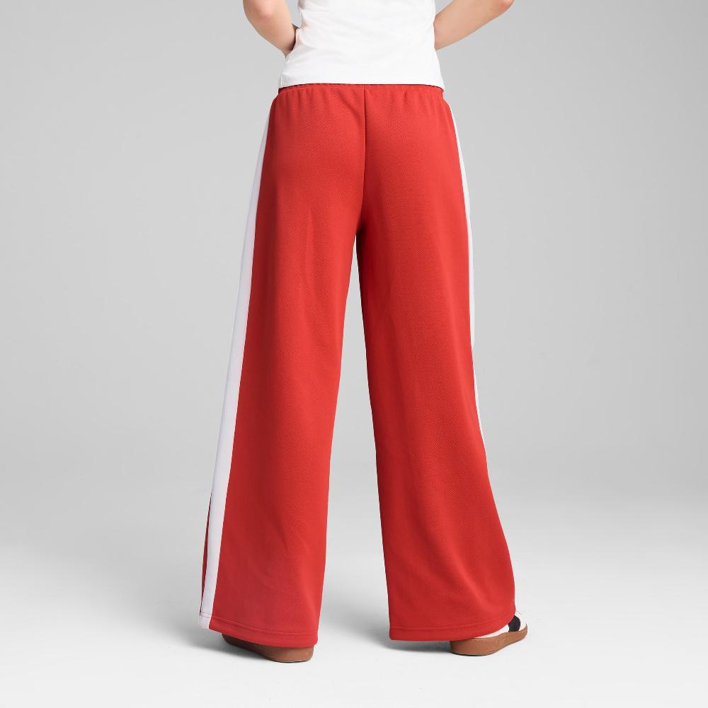 Puma Pantalones deportivos de tiro bajo T7 para mujer ÚLTIMAS EDICIONES