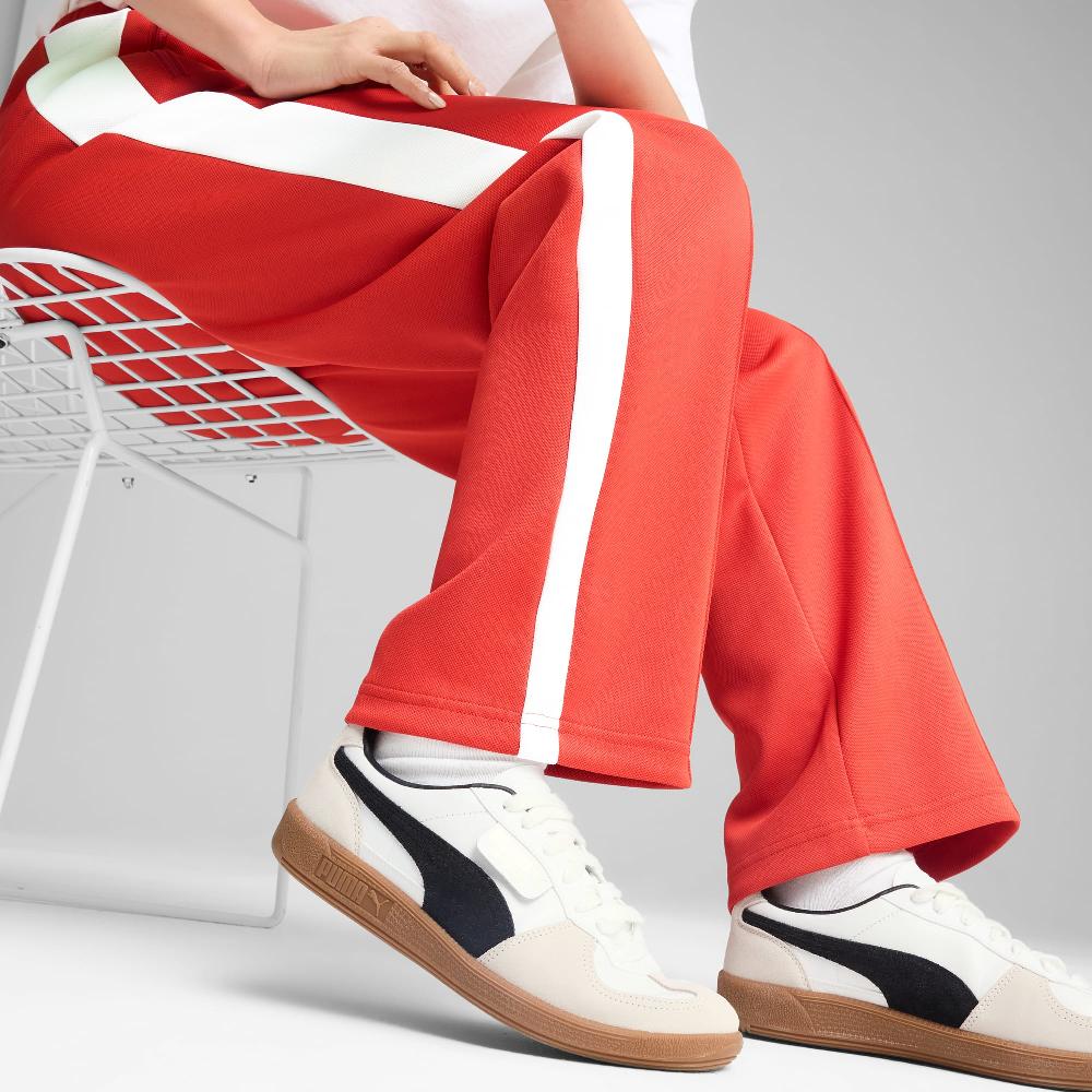 Puma Pantalones de chándal rectos T7 Always On para mujer Últimos 2 días