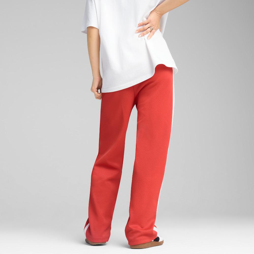 Puma Pantalones de chándal rectos T7 Always On para mujer Últimos 2 días