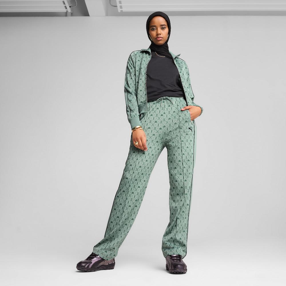 Puma Chaqueta Road To Unity Printed T7 para mujer Solo hoy