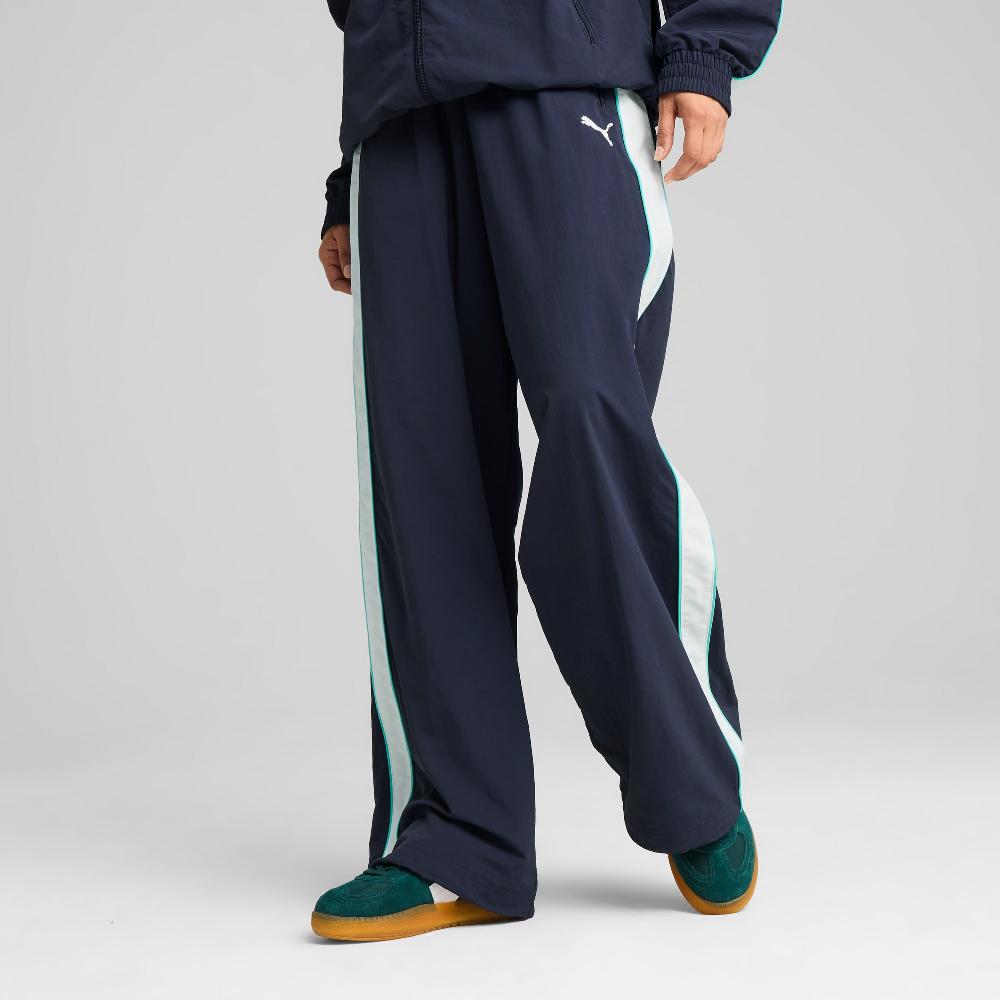 Puma Pantalones deportivos T7 extragrandes unisex Promoción trimestral