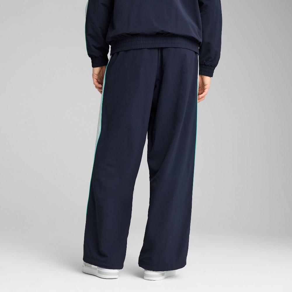 Puma Pantalones deportivos T7 extragrandes unisex Promoción trimestral