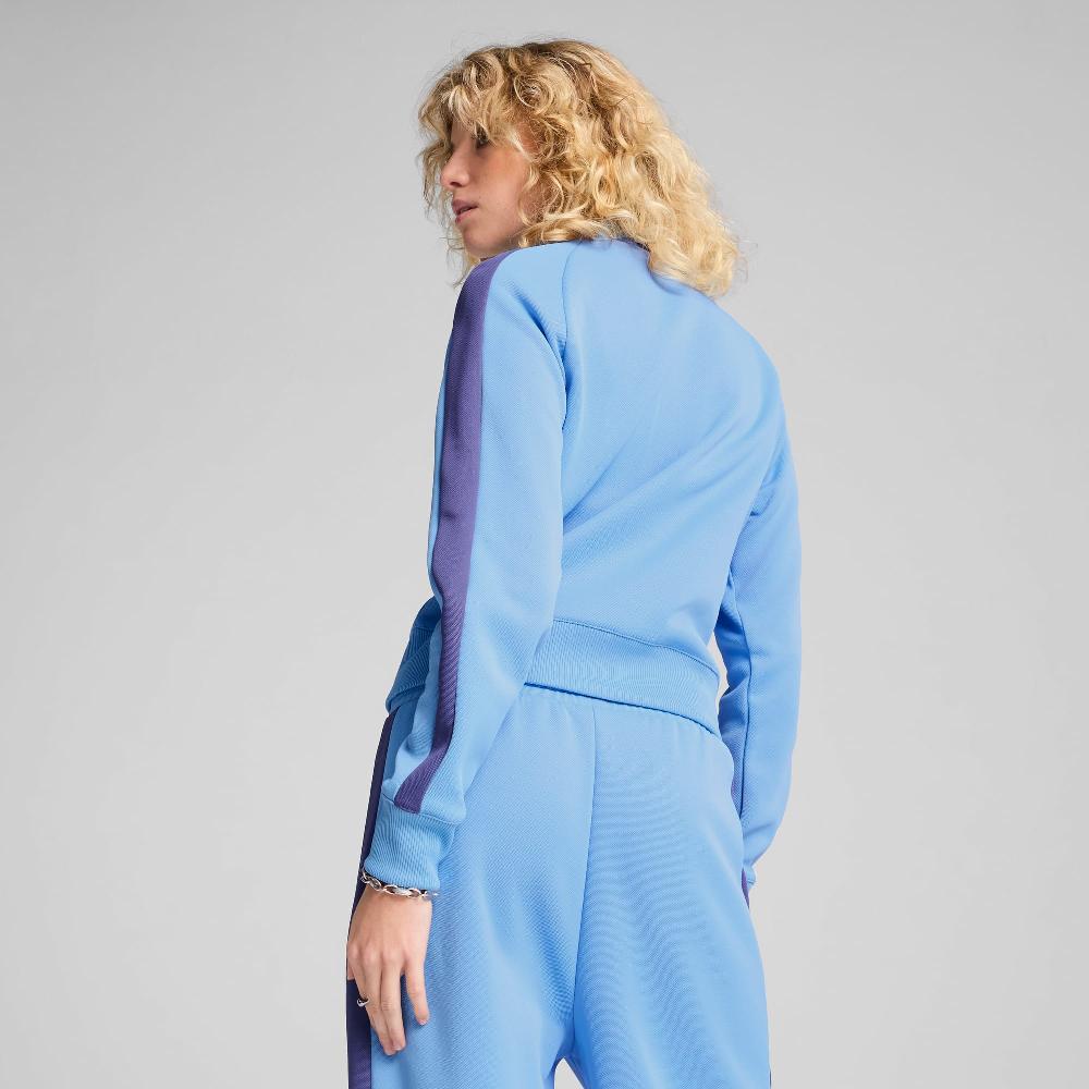 Puma Chaqueta deportiva corta T7 ALWAYS ON para mujer Grandes descuentos