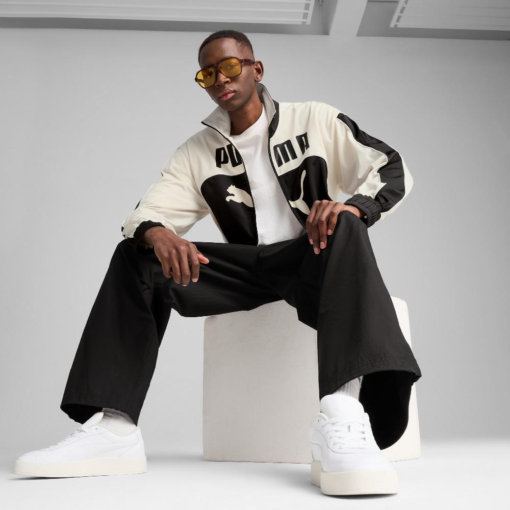 Puma Chaqueta FUTURE.PUMA ARCHIVE unisex Limitado a 3 días