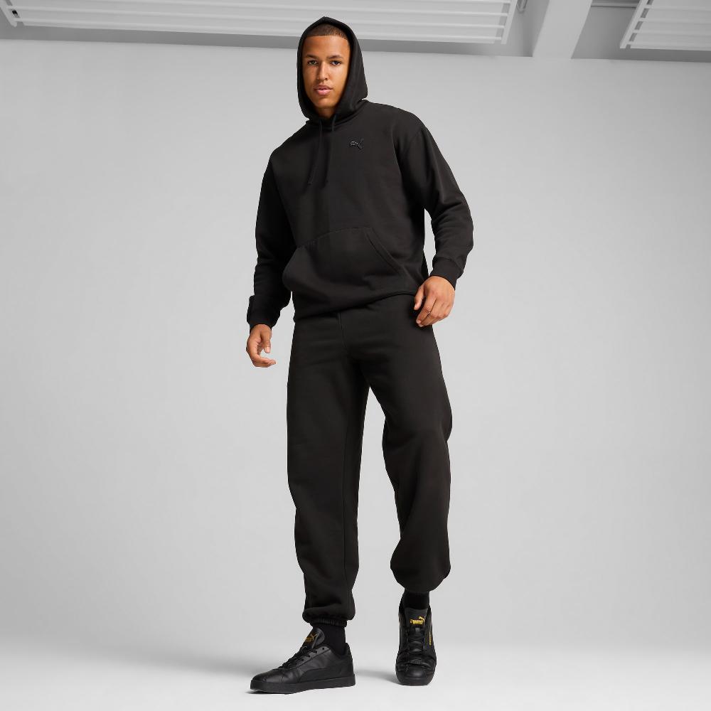 Puma Sudadera con capucha Essentials Elevated unisex Ahorra y exporta