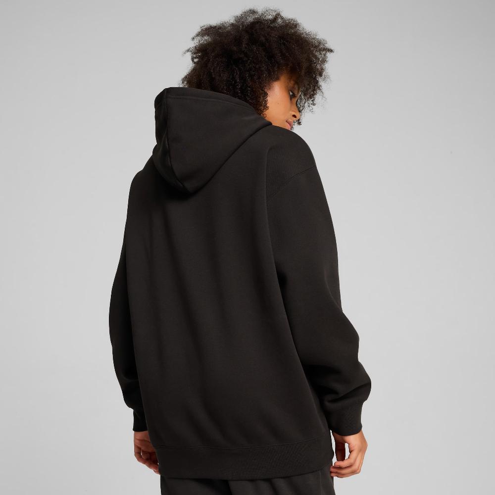 Puma Sudadera con capucha Essentials Elevated unisex Ahorra y exporta