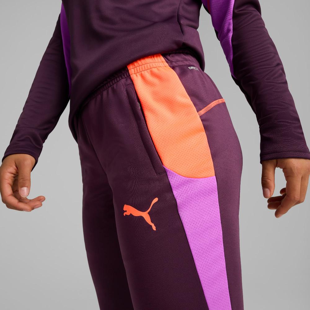 Puma Pantalones de fútbol IndividualBLAZE para mujer Precios de Black Friday