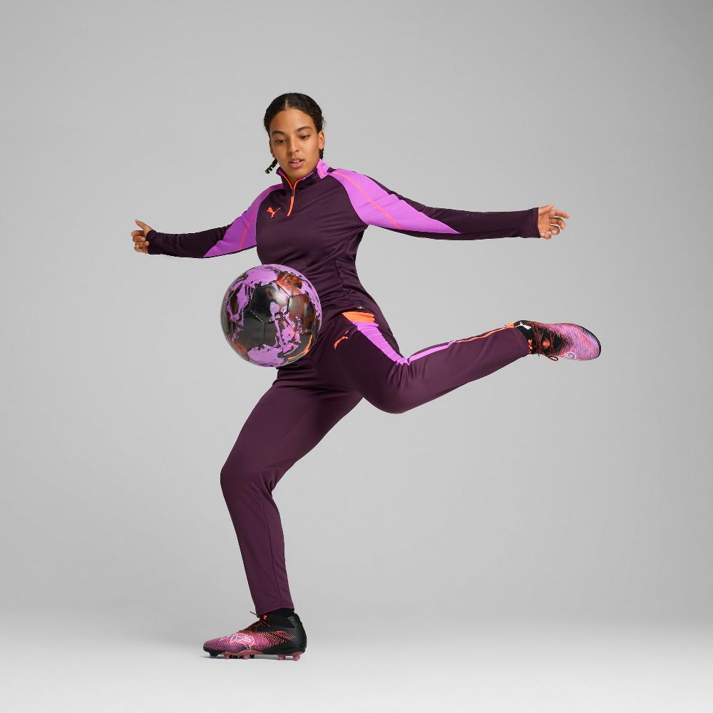 Puma Pantalones de fútbol IndividualBLAZE para mujer Precios de Black Friday