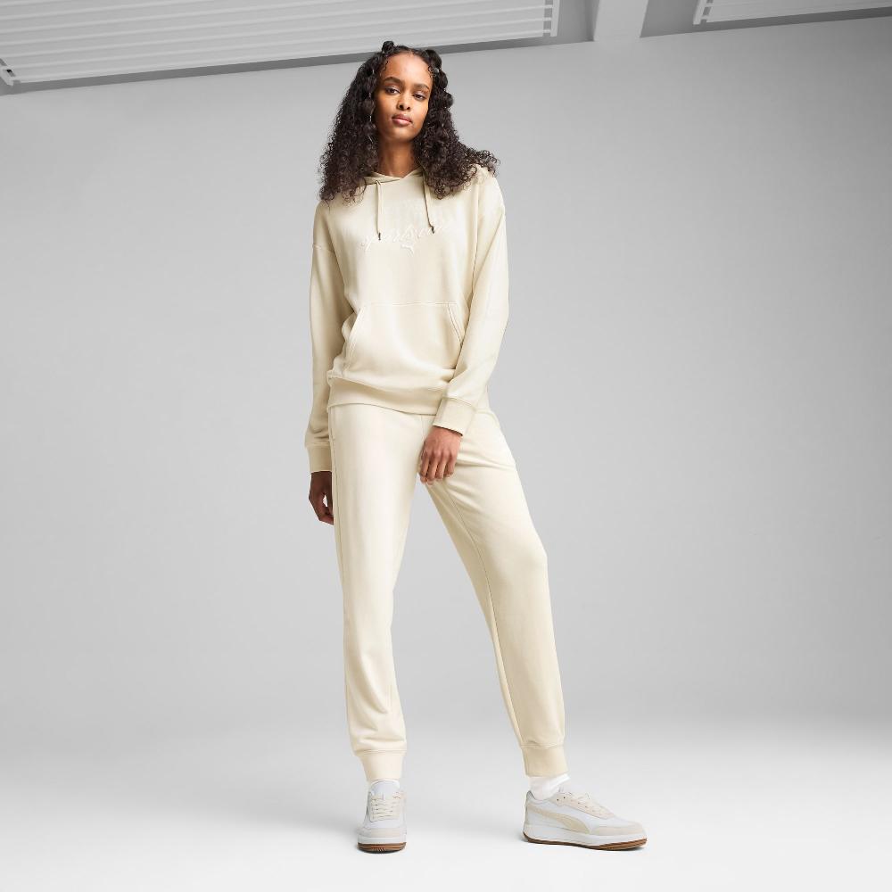 Puma Pantalones de chándal PUMA CLASS Comfort para mujer En oferta