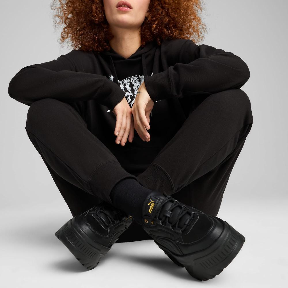 Puma Pantalones de chándal PUMA CLASS Comfort para mujer Libre de impuestos