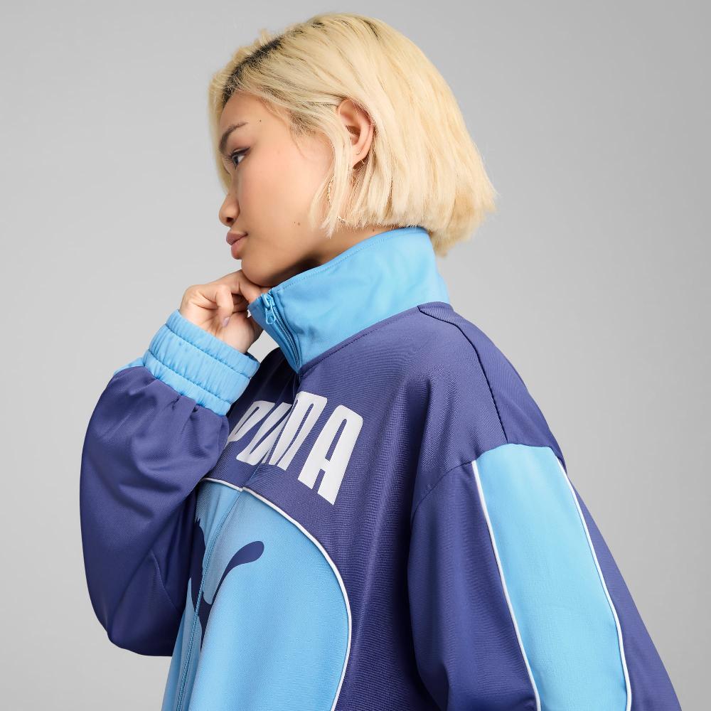 Puma Chaqueta FUTURE.PUMA ARCHIVE unisex Descuento por venta flash