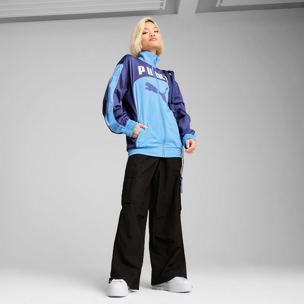 Puma Chaqueta FUTURE.PUMA ARCHIVE unisex Descuento por venta flash