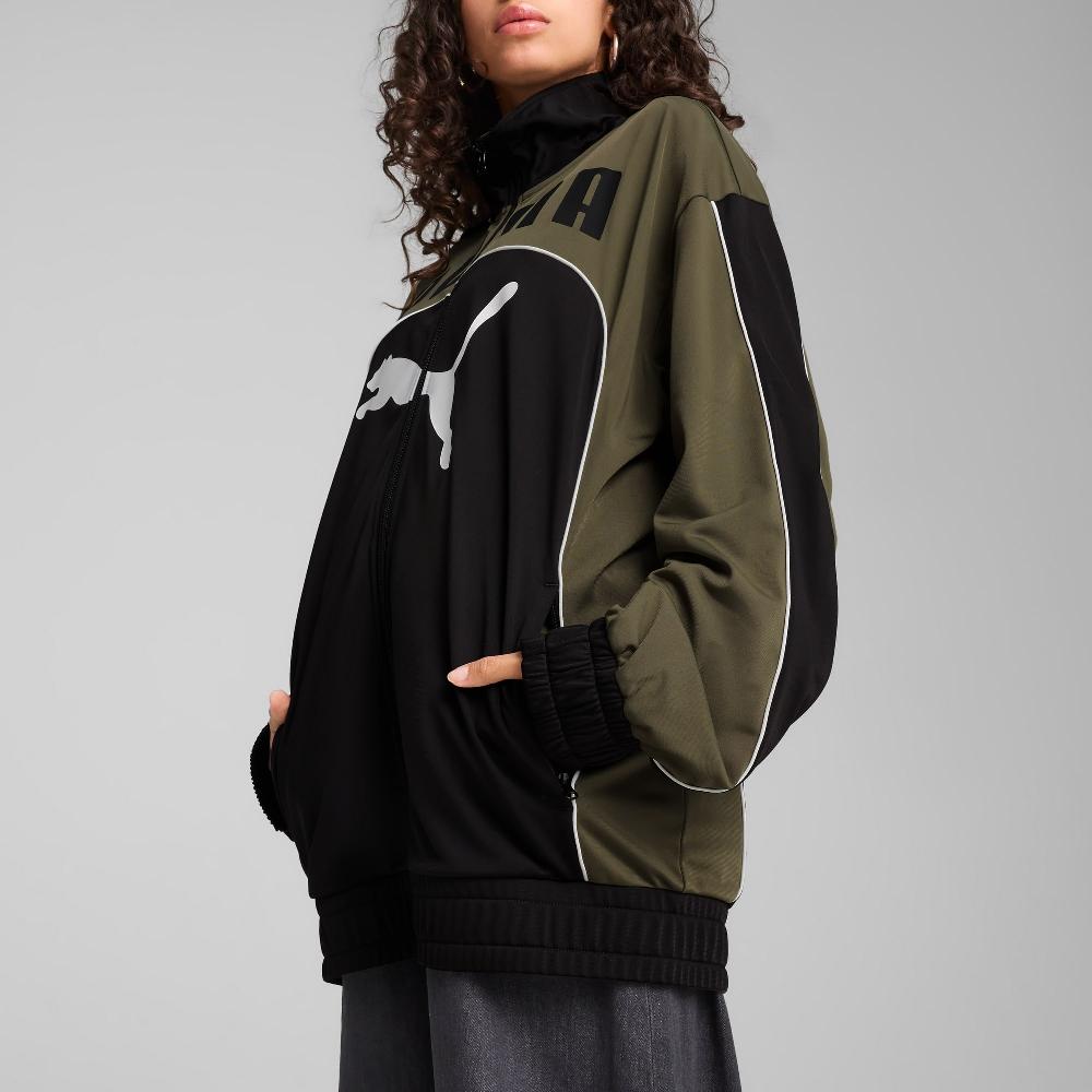 Puma Chaqueta FUTURE.PUMA ARCHIVE unisex Ofertas de temporada