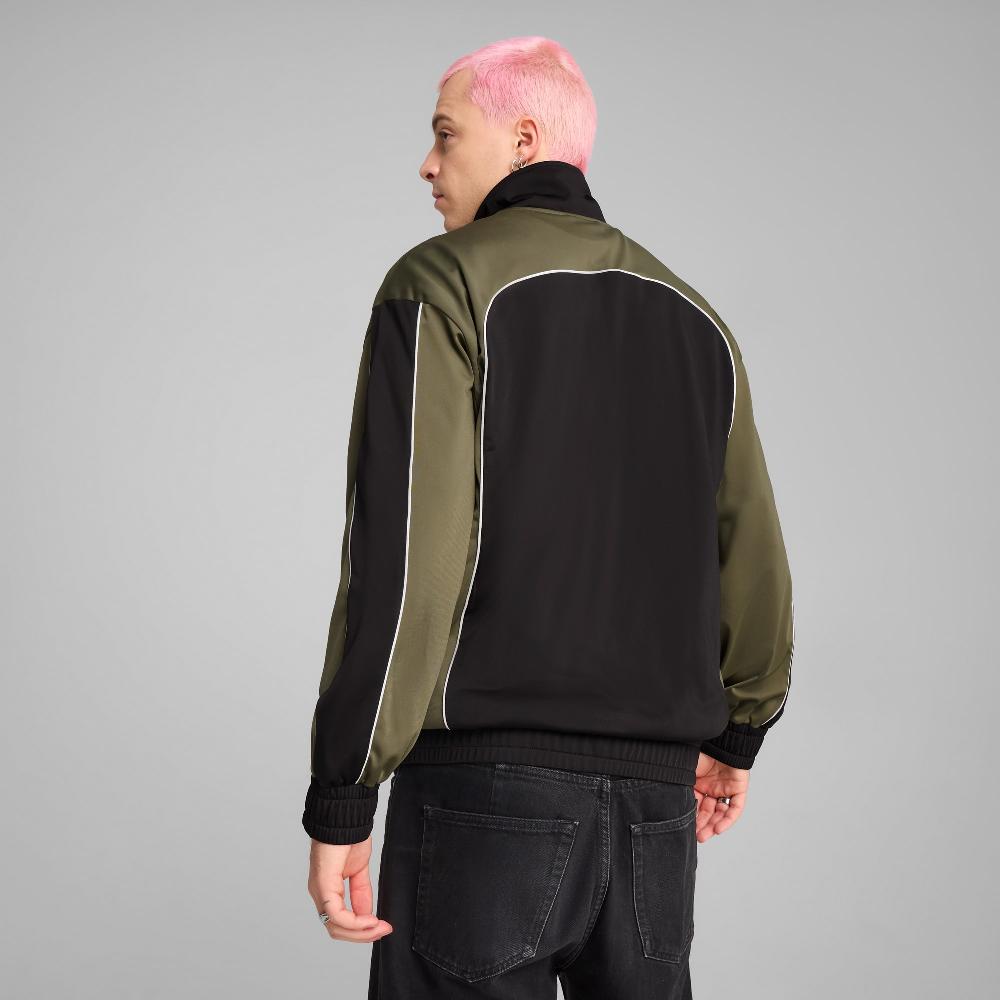 Puma Chaqueta FUTURE.PUMA ARCHIVE unisex Ofertas de temporada