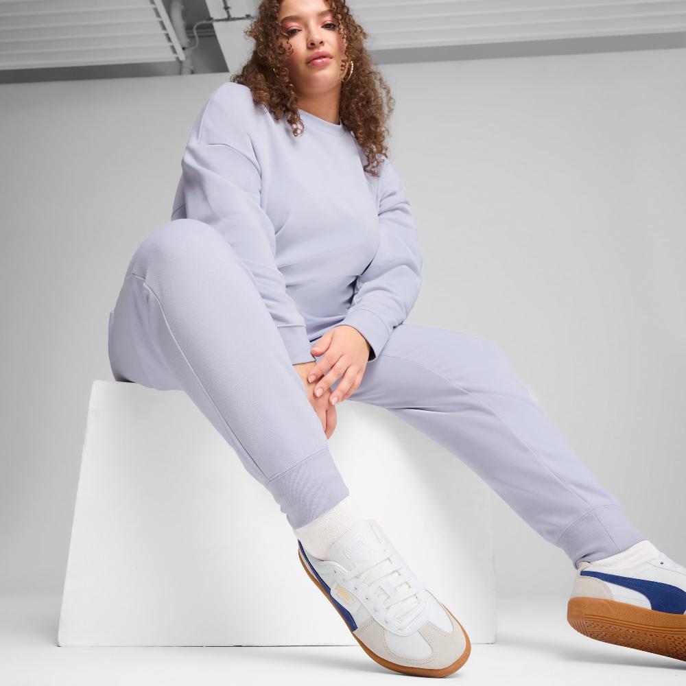 Puma Pantalones de chándal ESS Small No. 1 Logo para mujer Ofertas especiales