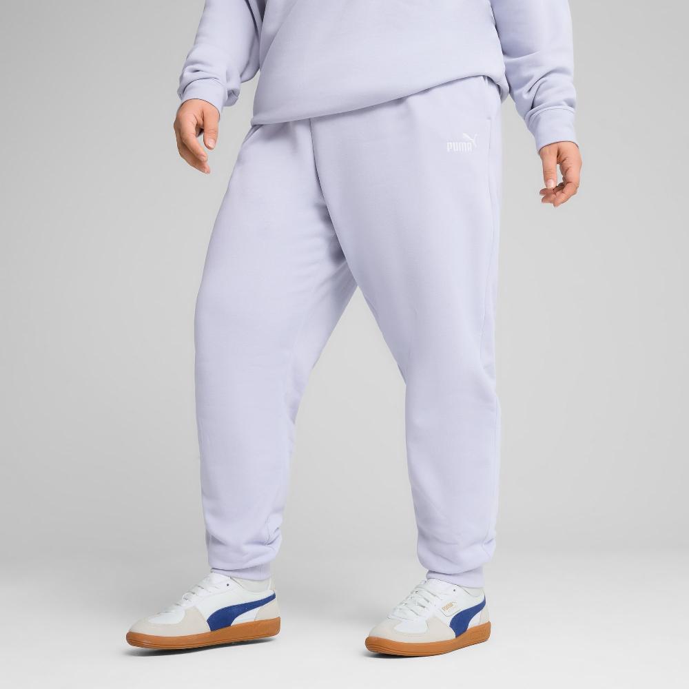 Puma Pantalones de chándal ESS Small No. 1 Logo para mujer Ofertas especiales