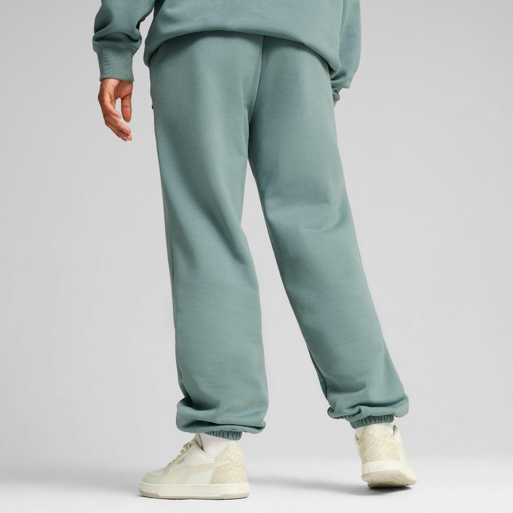 Puma Pantalones de chándal Essentials Elevated unisex Grandes ahorros