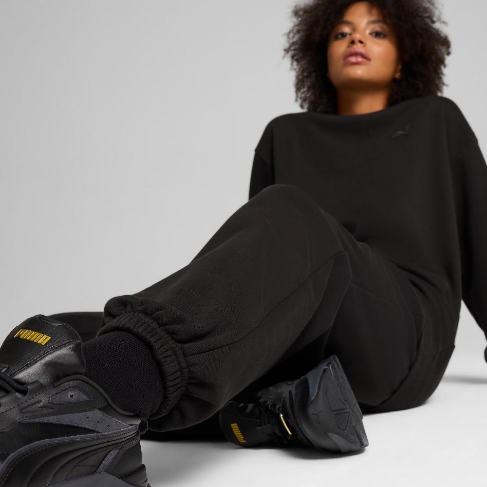 Puma Pantalones de chándal Essentials Elevated unisex Rebajas de fin de temporada