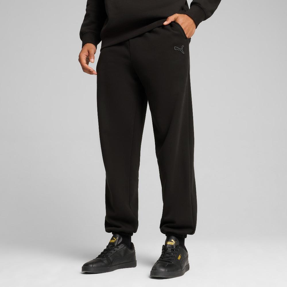 Puma Pantalones de chándal Essentials Elevated unisex Rebajas de fin de temporada
