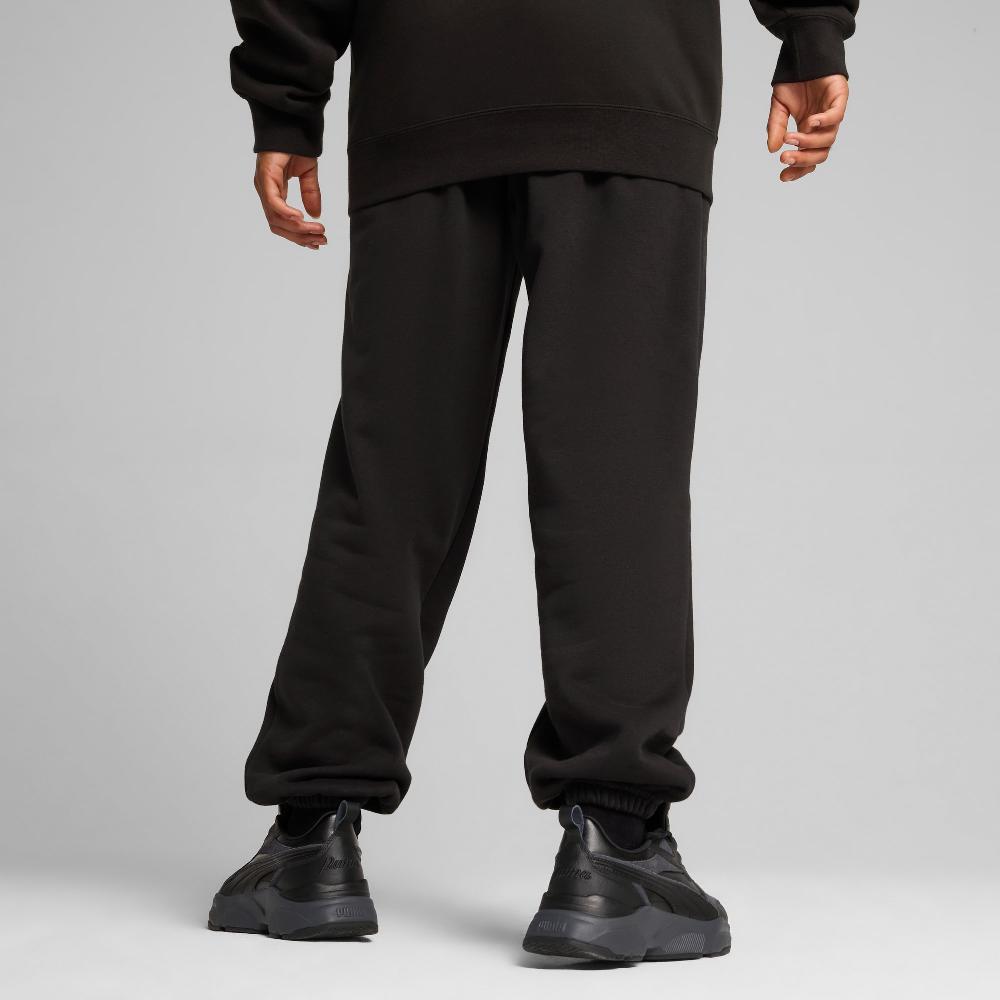 Puma Pantalones de chándal Essentials Elevated unisex Rebajas de fin de temporada
