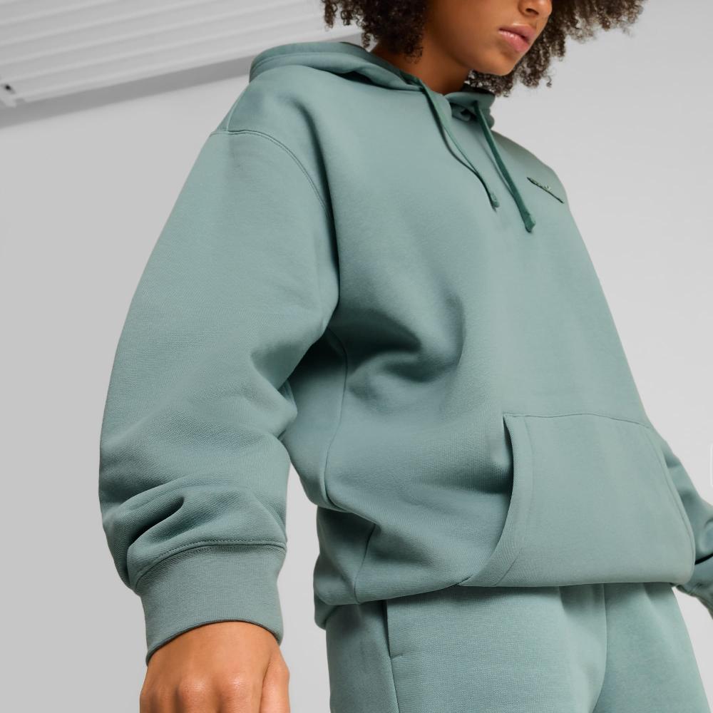 Puma Sudadera con capucha Essentials Elevated unisex Precio ultrabajo