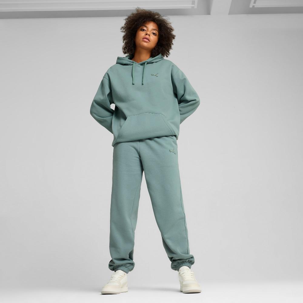 Puma Sudadera con capucha Essentials Elevated unisex Precio ultrabajo