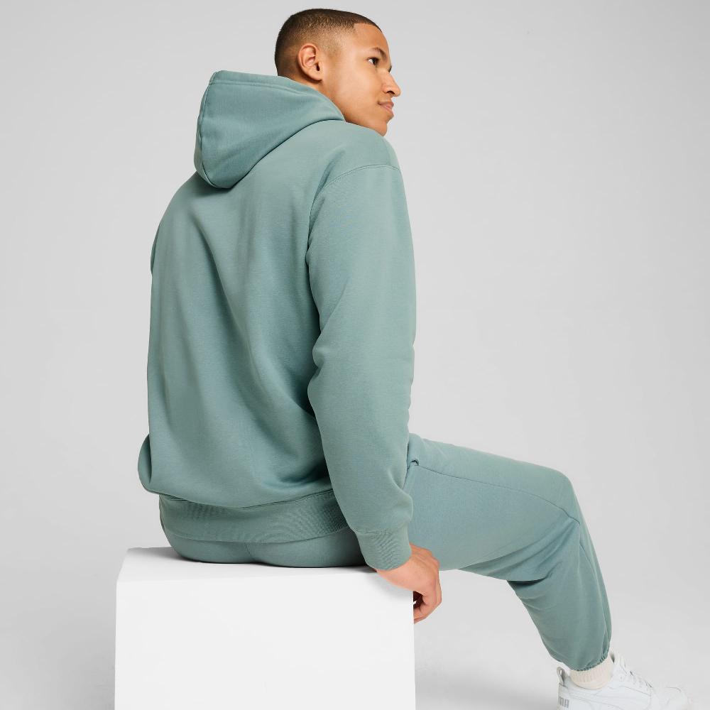 Puma Sudadera con capucha Essentials Elevated unisex Precio ultrabajo