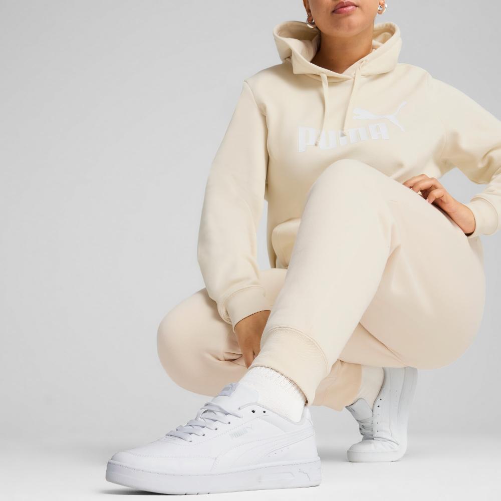 Puma Pantalones de chándal ESS Small No. 1 Logo para mujer Devoluciones gratuitas