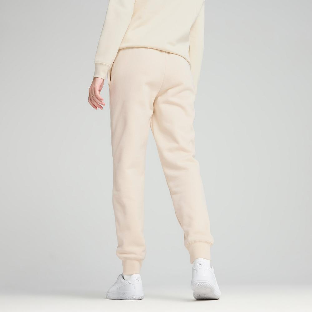 Puma Pantalones de chándal ESS Small No. 1 Logo para mujer Devoluciones gratuitas