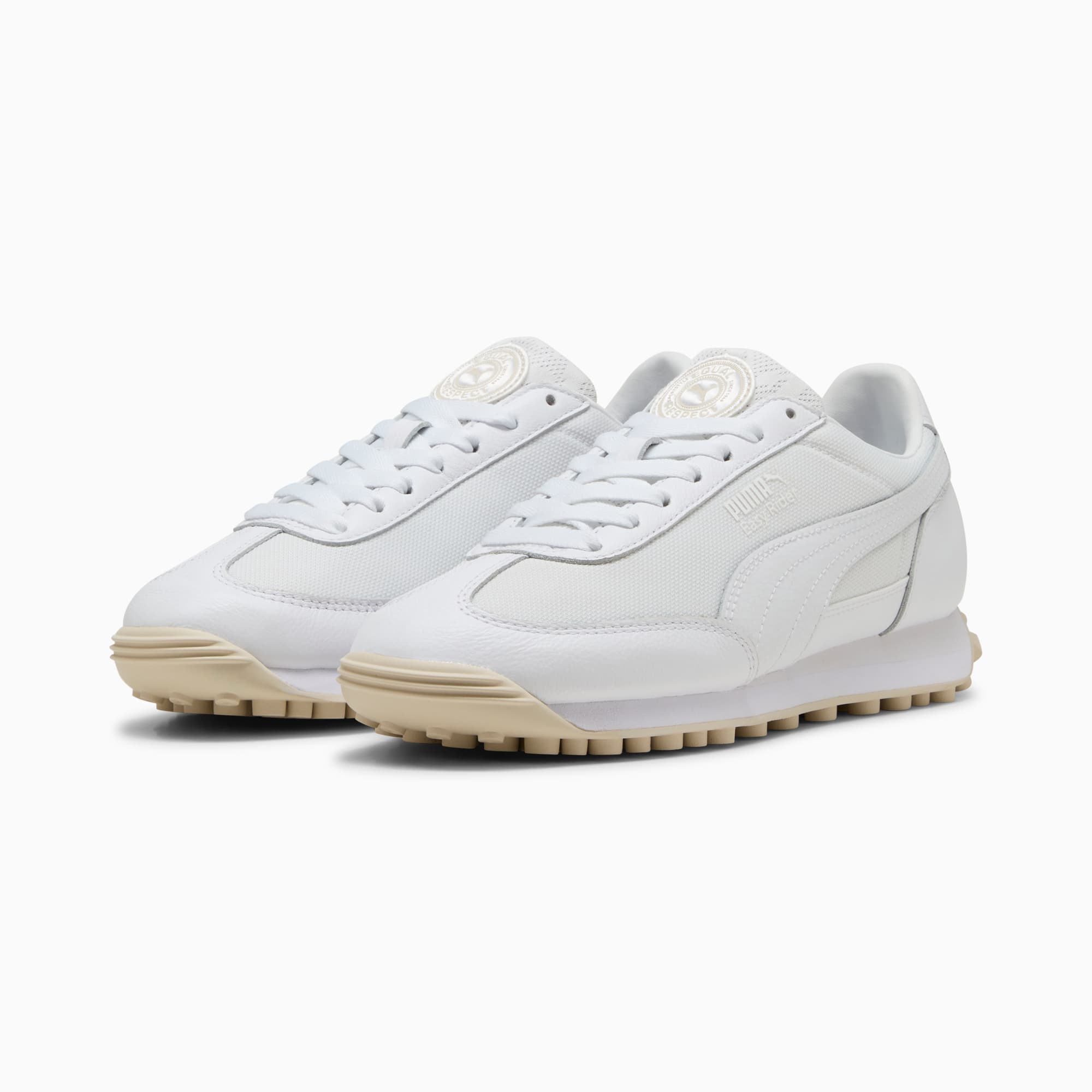 Puma Zapatillas Jer-She Easy Rider para mujer 2025