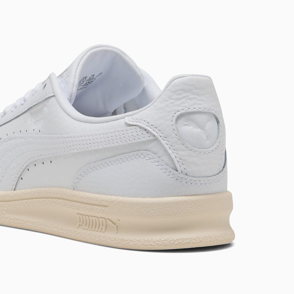 Puma Zapatillas para deportes de interior Jer-She para mujer En oferta