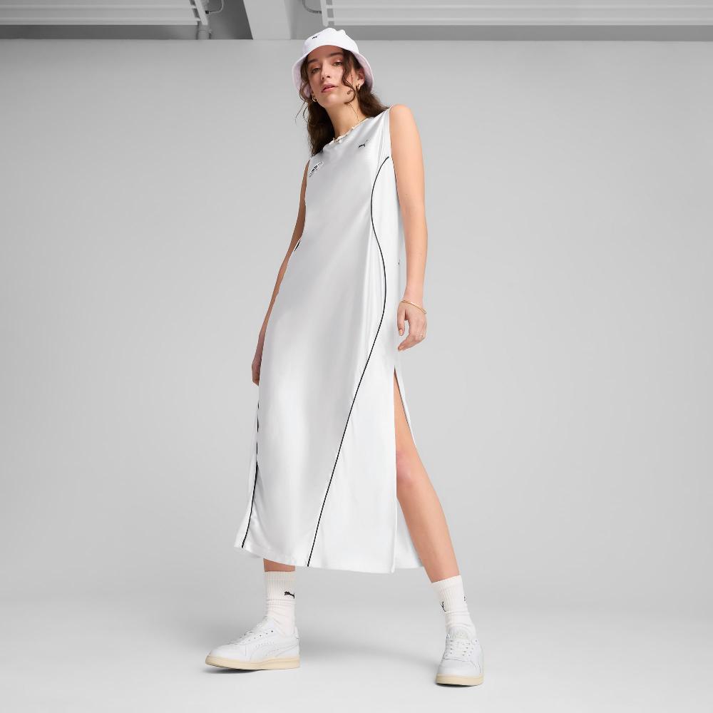 Puma Vestido Jer-She para mujer Gran oferta