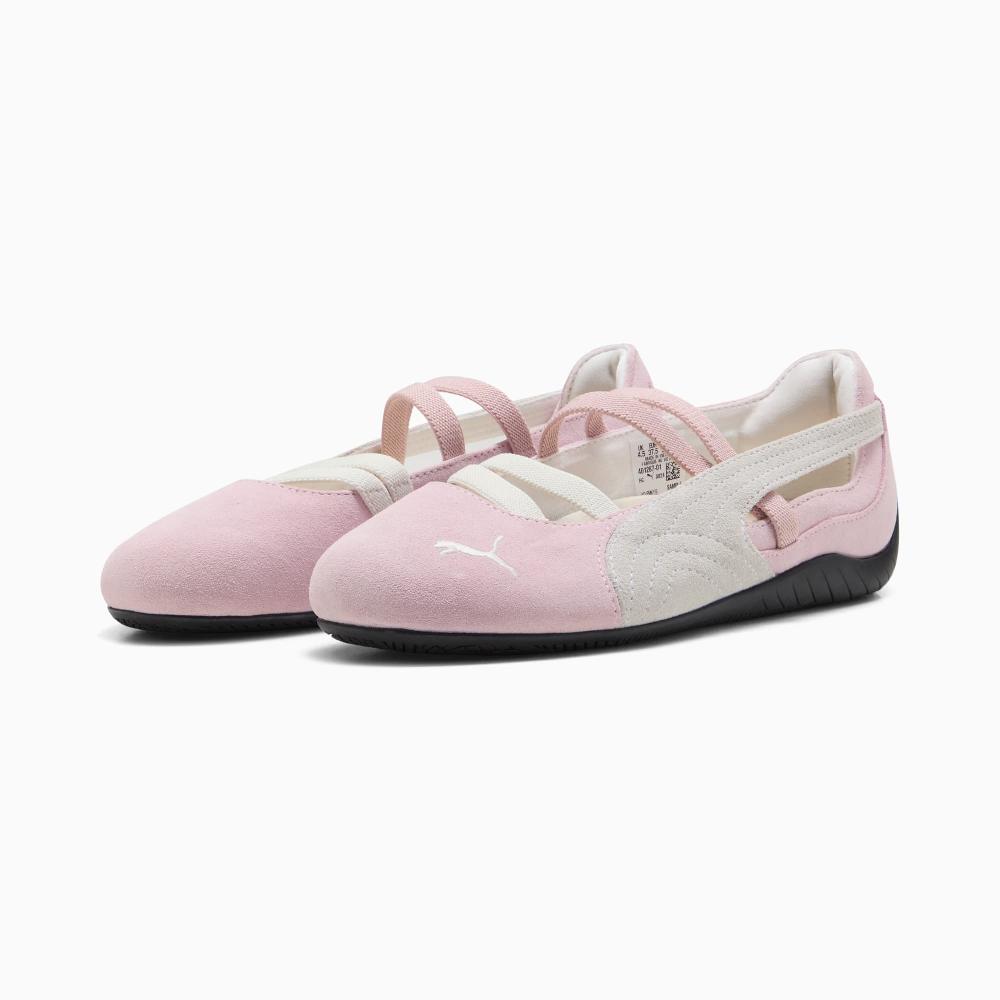 Puma Zapatillas Speedcat Ballet Suede para mujer Ventas relámpago