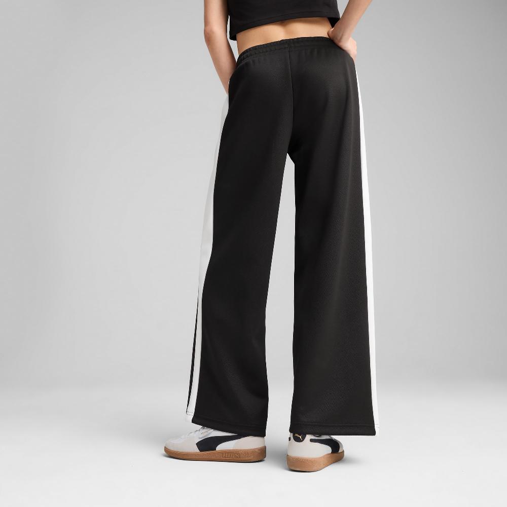 Puma Pantalones deportivos de tiro bajo T7 para mujer Tienda