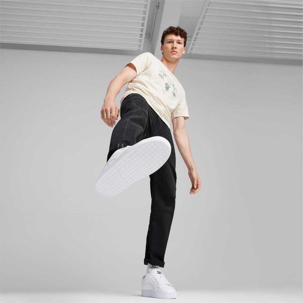 Puma Zapatillas Suede XL de piel unisex Rebajas top