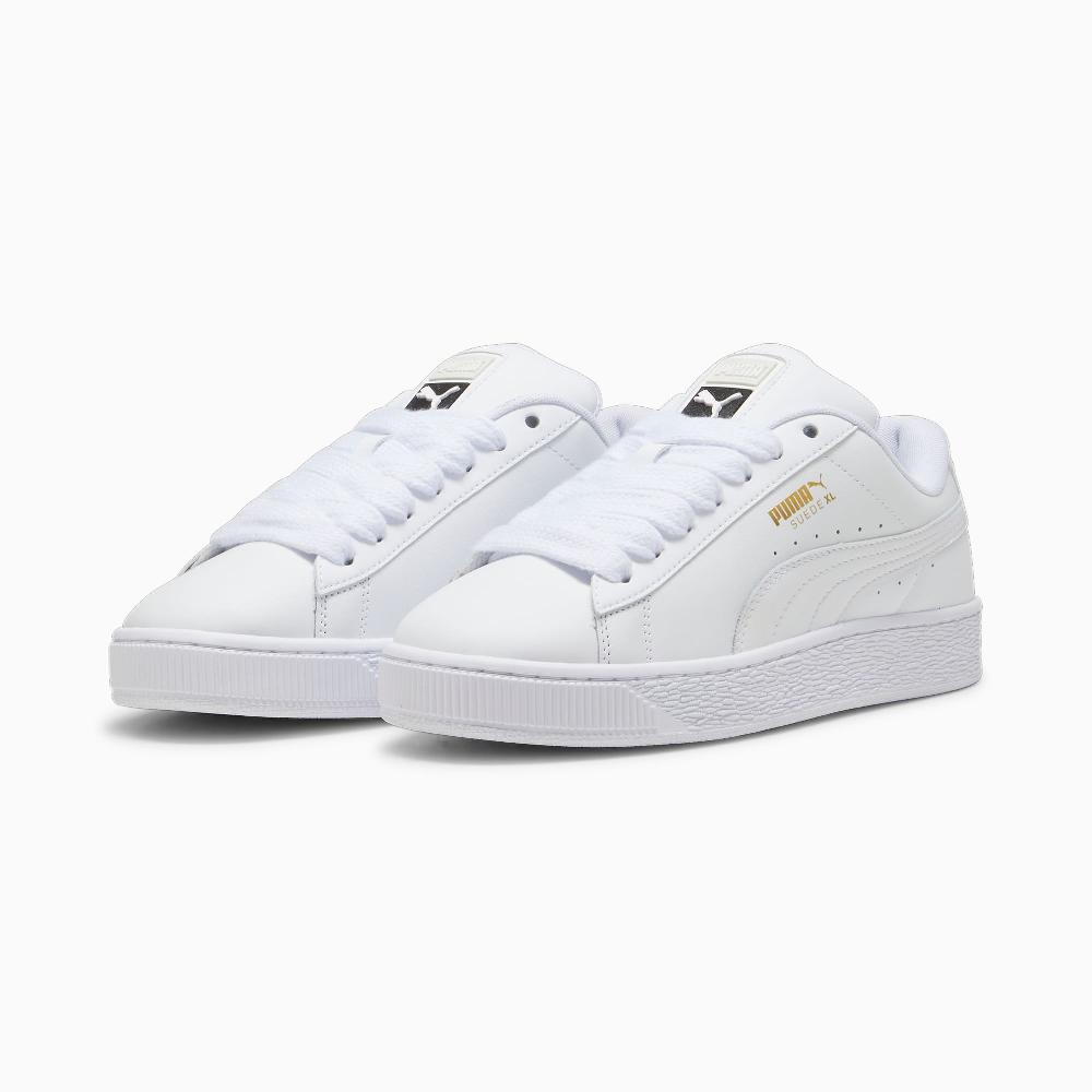 Puma Zapatillas Suede XL de piel unisex Rebajas top