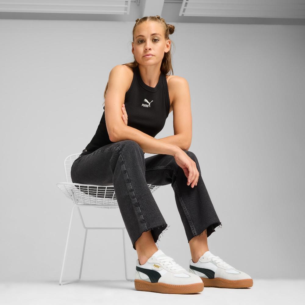 Puma Zapatillas Palermo Moda para mujer Oferta especial