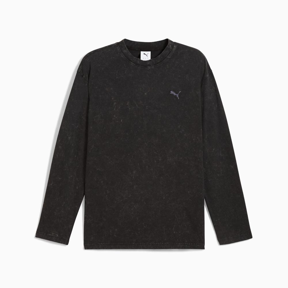 Puma Camiseta holgada con estampado desteñido FUTURE.PUMA.ARCHIVE unisex Últimos 3 días