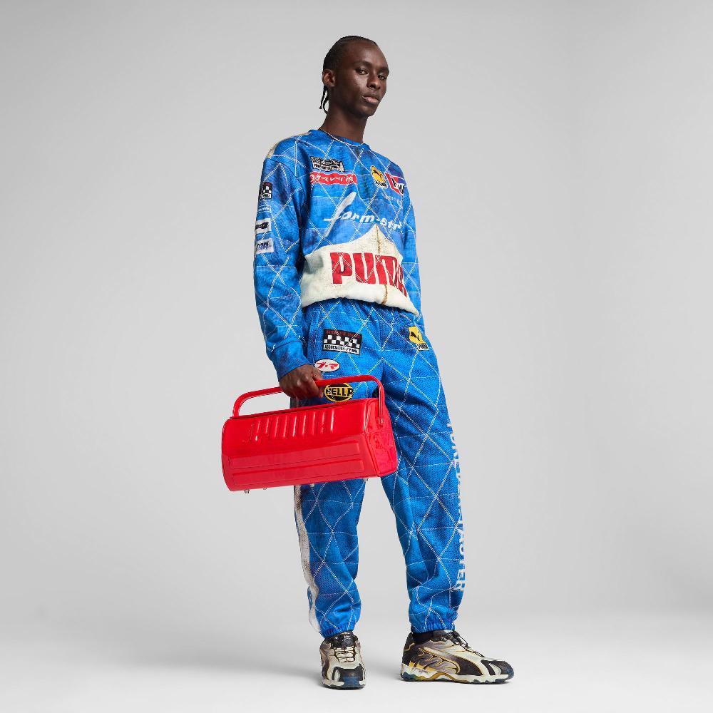 Puma Bolsa A$AP ROCKY x PUMA Toolbox ÚLTIMAS EDICIONES
