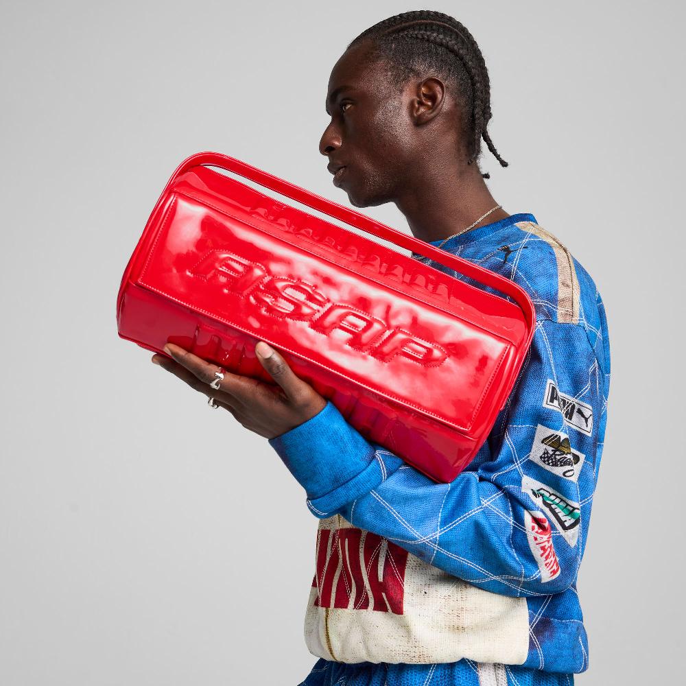Puma Bolsa A$AP ROCKY x PUMA Toolbox ÚLTIMAS EDICIONES
