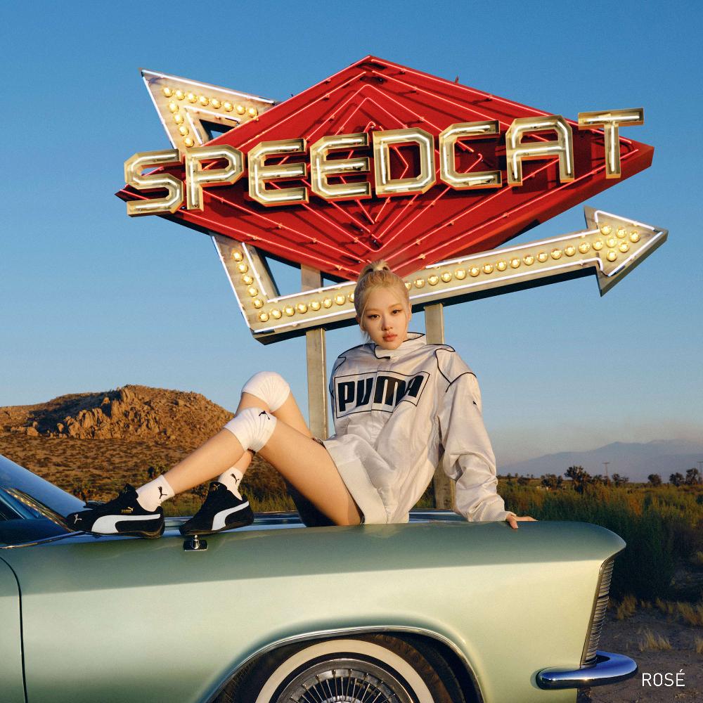 Puma Zapatillas Speedcat OG unisex Promoción por tiempo limitado