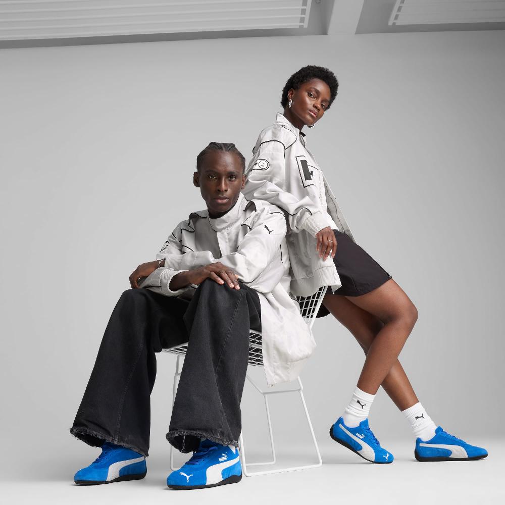 Puma Zapatillas Speedcat OG unisex Oferta especial de fábrica