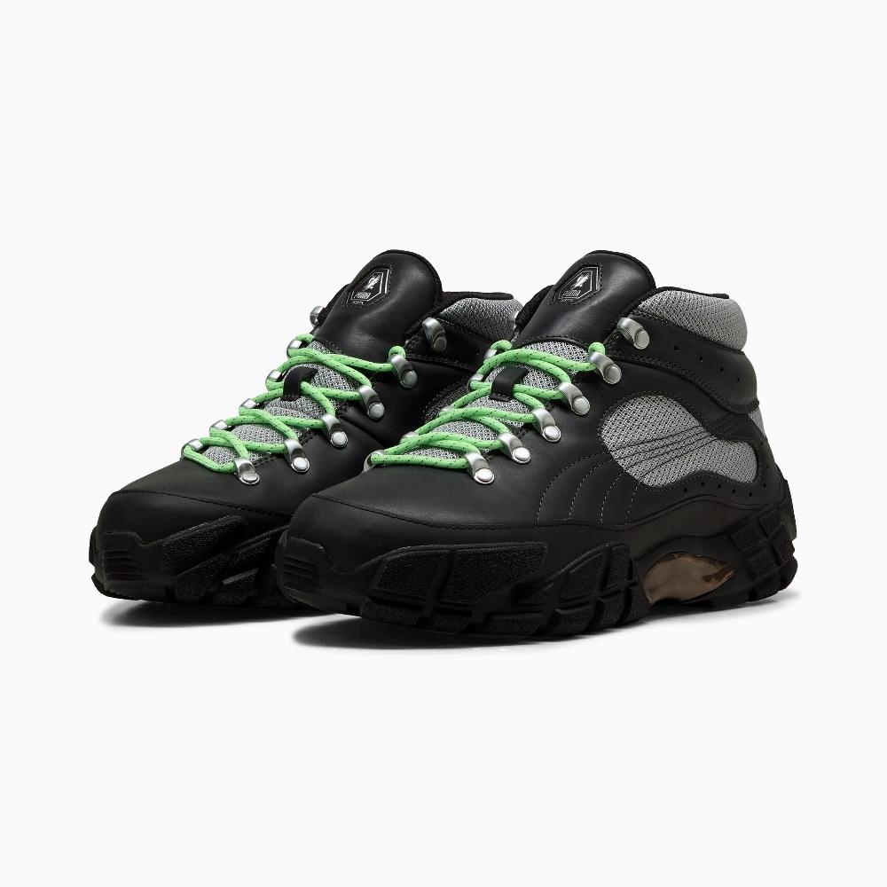 Puma Botas de perfil medio PUMA x SKEPTA Skope unisex Promoción trimestral