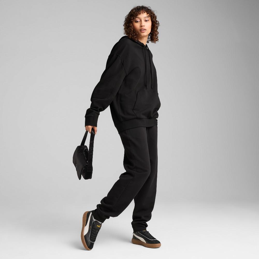 Puma Sudadera con capucha holgada HER para mujer Superdescuento