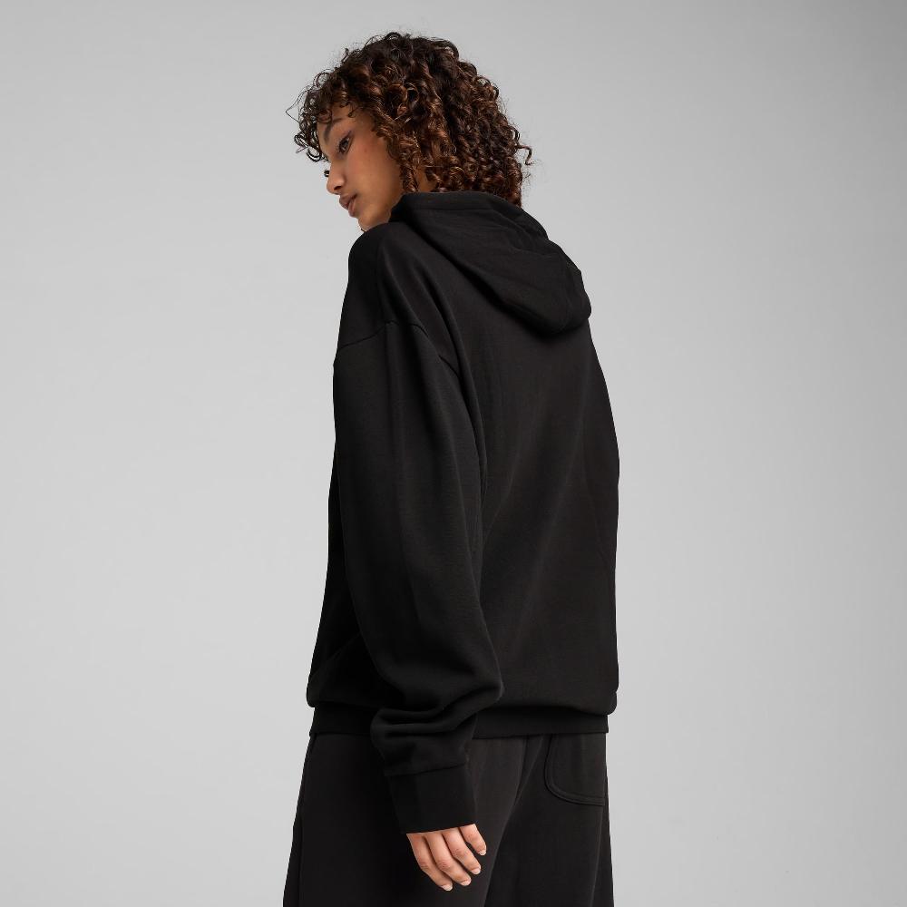 Puma Sudadera con capucha holgada HER para mujer Superdescuento