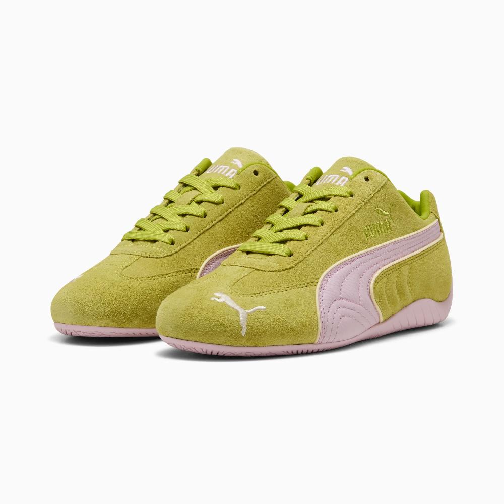Puma Zapatillas Speedcat Piping para mujer Grandes descuentos